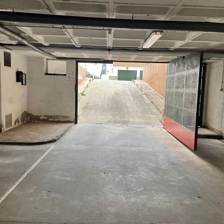 Av Andalucia - Tarifa - Parking Incluido Lejlighed Eksteriør billede