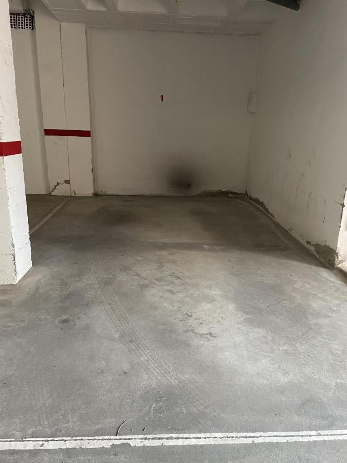 Av Andalucia - Tarifa - Parking Incluido Lejlighed Eksteriør billede
