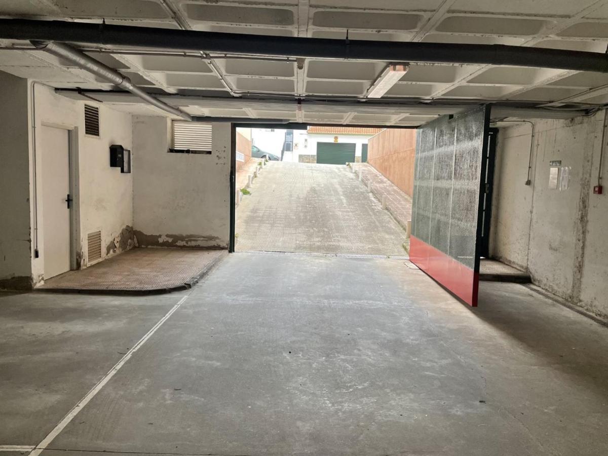 Av Andalucia - Tarifa - Parking Incluido Lejlighed Eksteriør billede