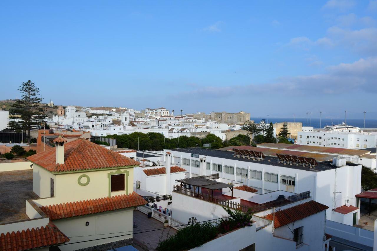 Av Andalucia - Tarifa - Parking Incluido Lejlighed Eksteriør billede